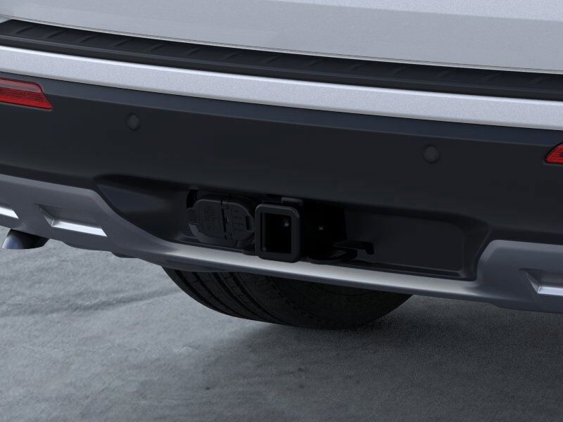 2025 Ford Explorer Active Richmond VA