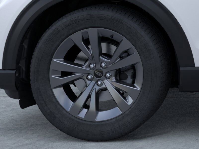 2025 Ford Explorer Active Richmond VA
