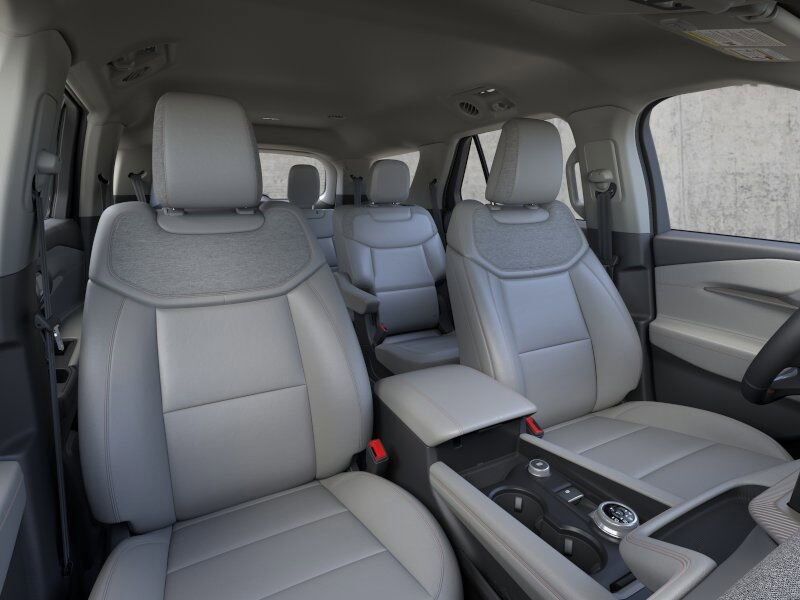 2025 Ford Explorer Active Richmond VA