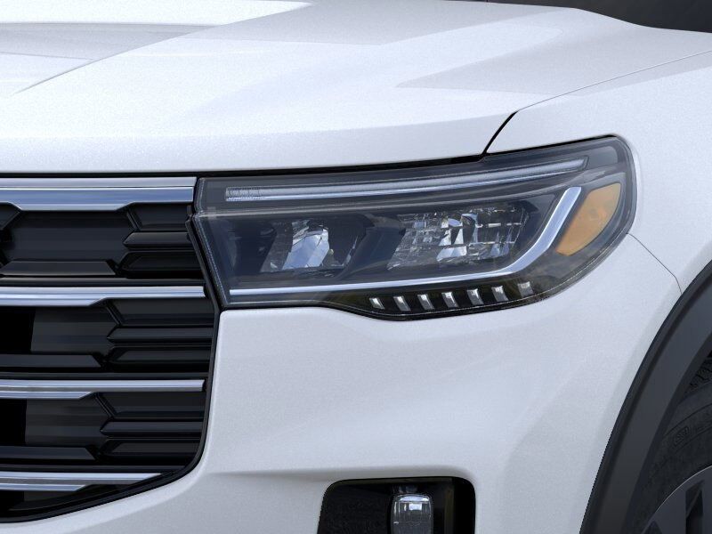 2025 Ford Explorer Active Richmond VA