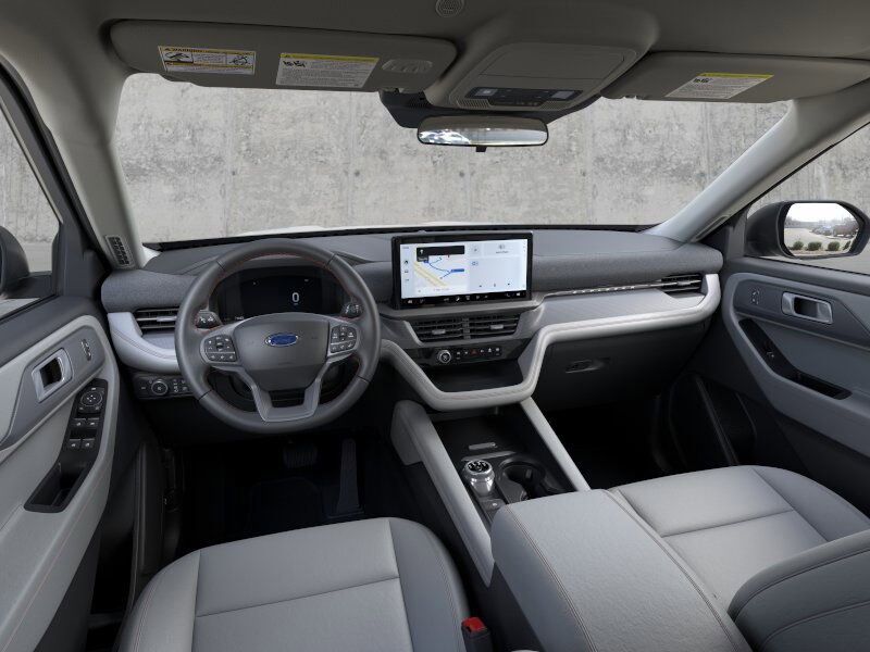 2025 Ford Explorer Active Richmond VA