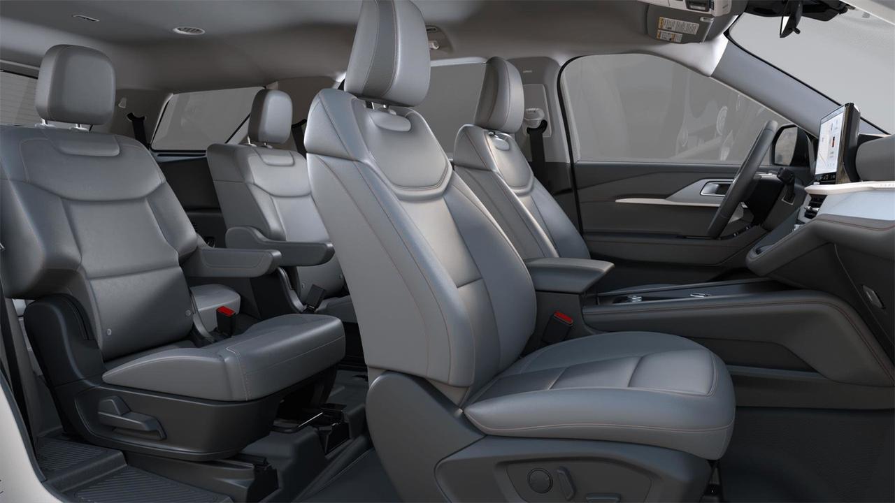 2025 Ford Explorer Active Richmond VA