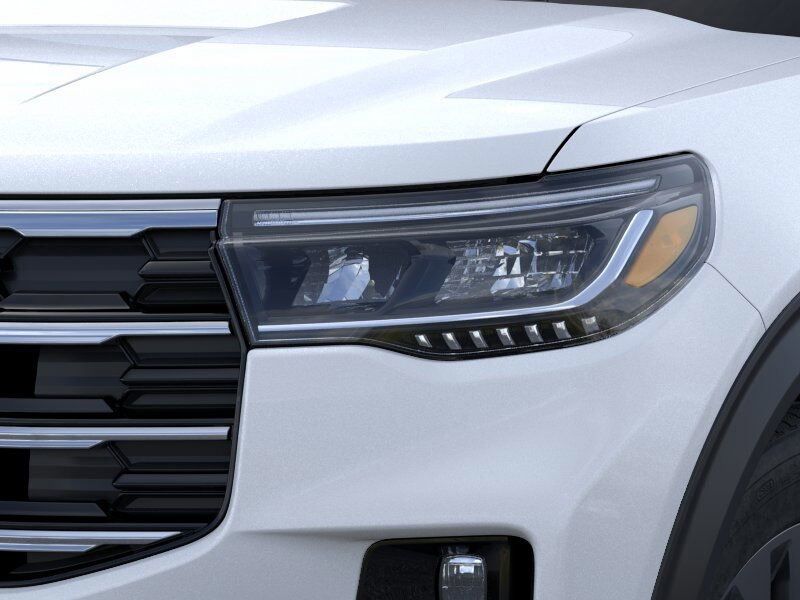 2025 Ford Explorer Active Richmond VA