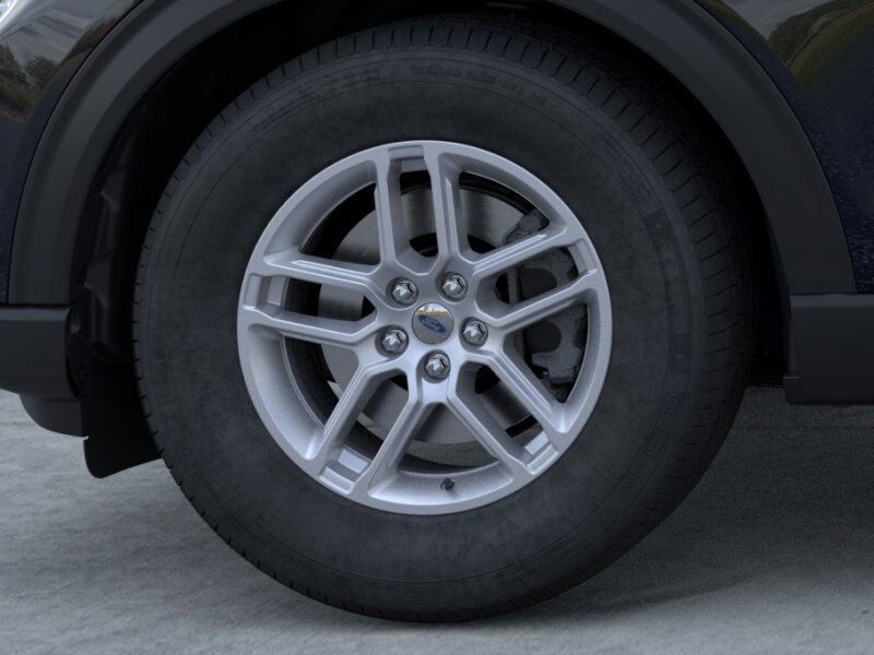 2025 Ford Explorer Active Richmond VA
