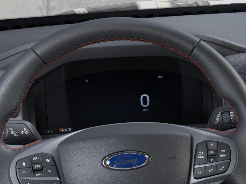 2025 Ford Explorer Active Richmond VA