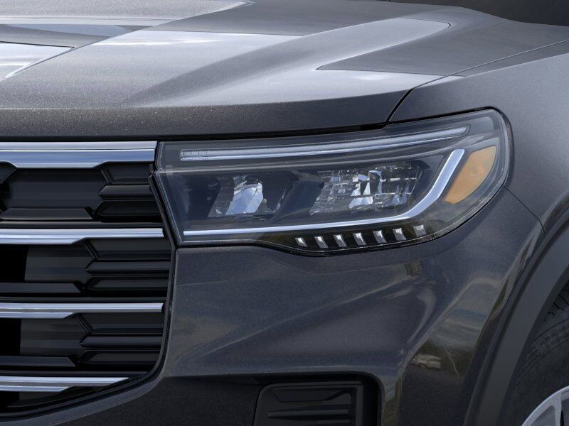 2025 Ford Explorer Active Richmond VA