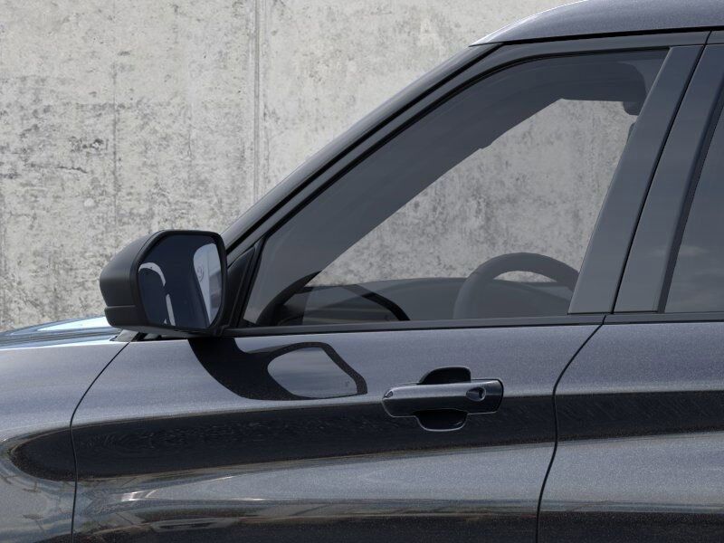 2025 Ford Explorer Active Richmond VA