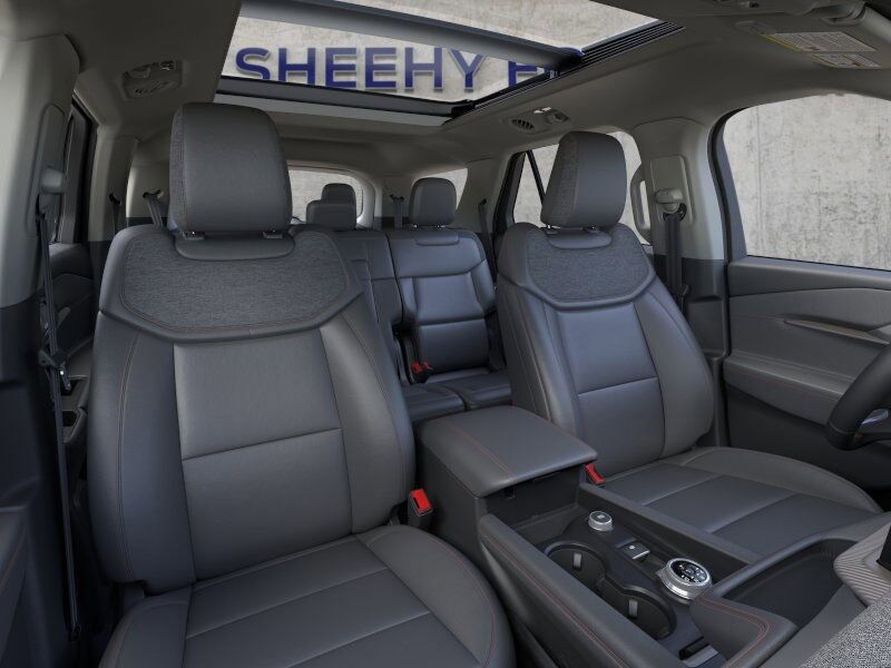 2025 Ford Explorer Active Richmond VA