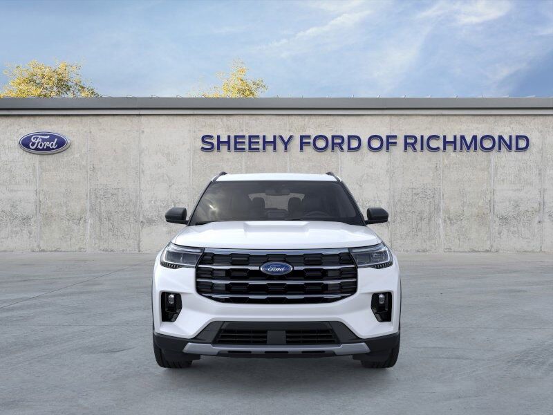 2025 Ford Explorer Active Richmond VA