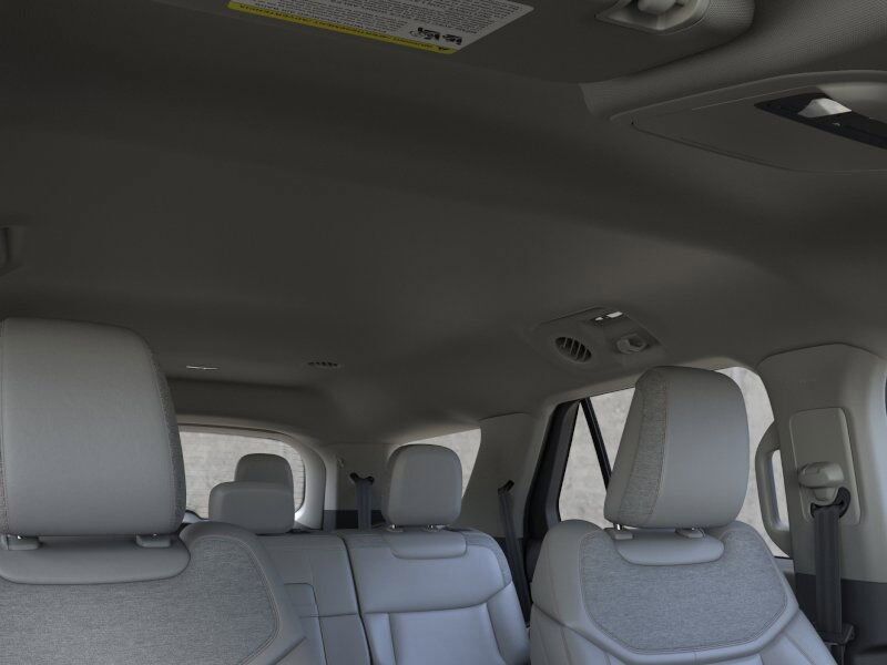 2025 Ford Explorer Active Richmond VA