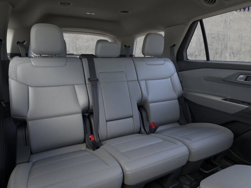 2025 Ford Explorer Active Richmond VA