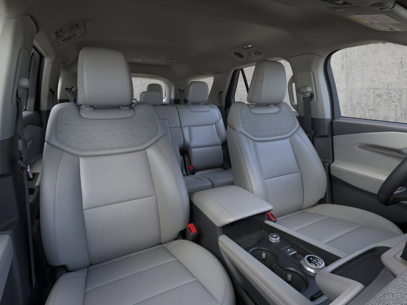 2025 Ford Explorer Active Richmond VA