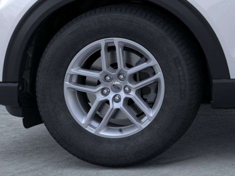 2025 Ford Explorer Active Richmond VA