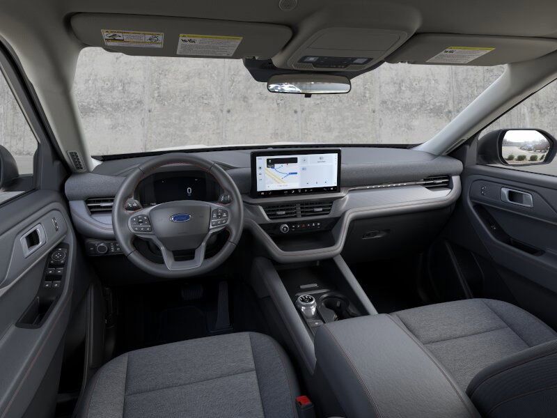 2025 Ford Explorer Active Richmond VA