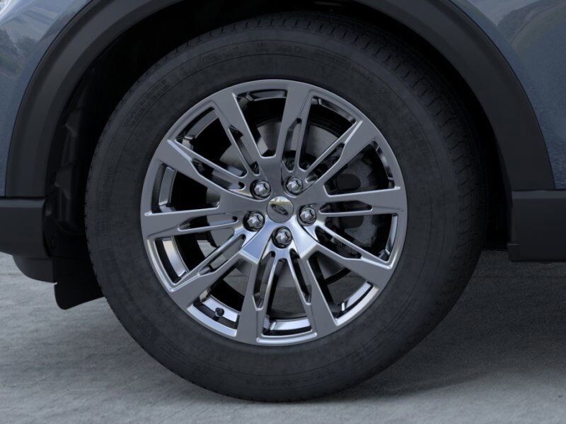 2025 Ford Explorer Active Richmond VA