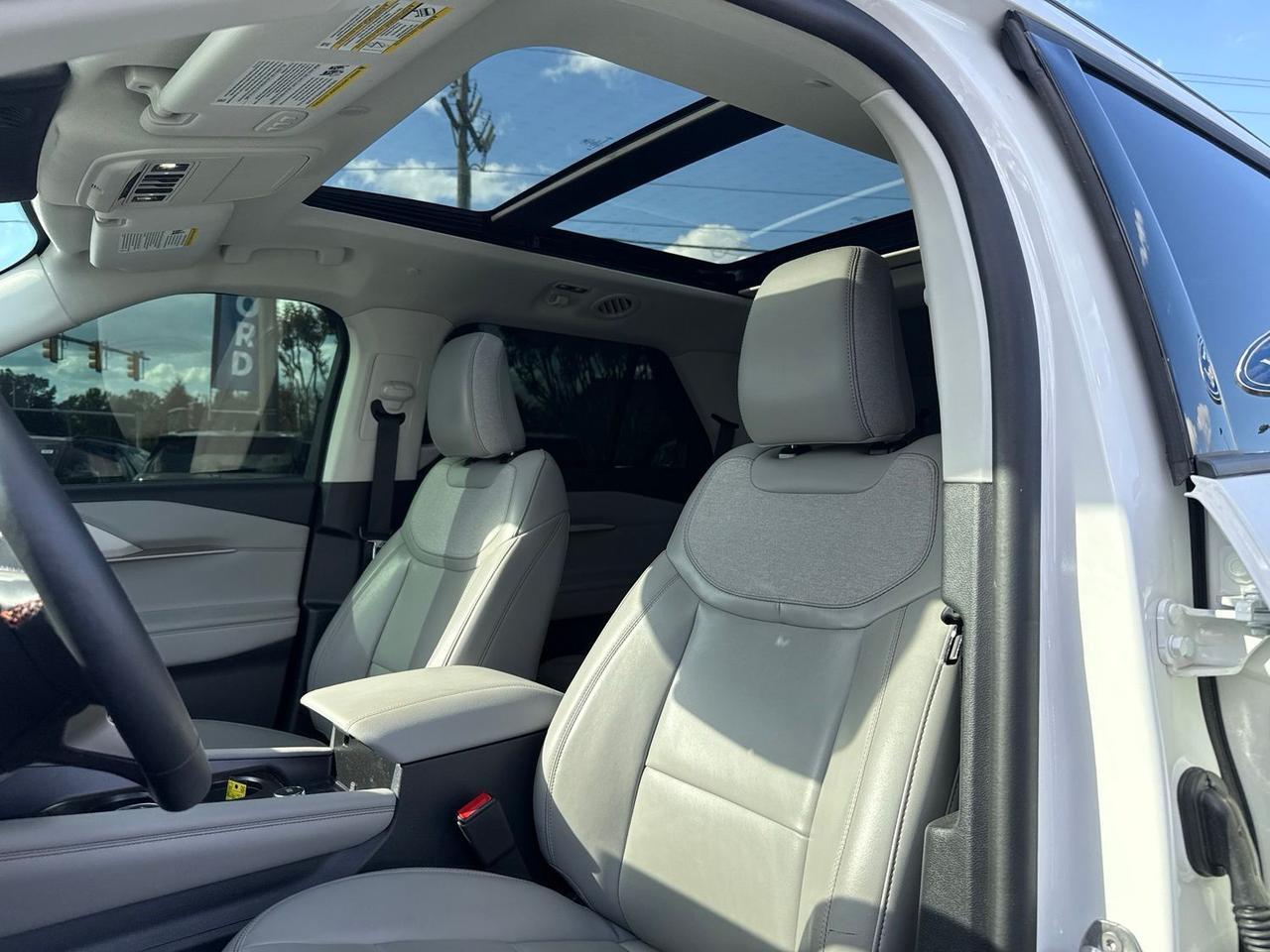 2025 Ford Explorer Active Richmond VA