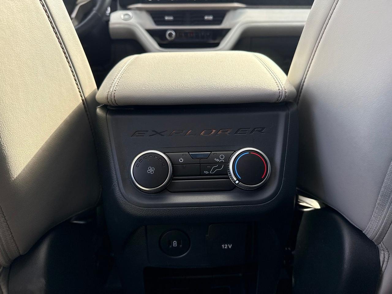 2025 Ford Explorer Active Richmond VA