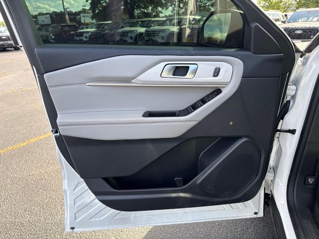 2025 Ford Explorer Active Richmond VA
