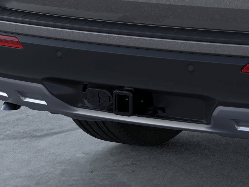 2025 Ford Explorer Active Richmond VA