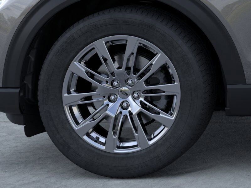 2025 Ford Explorer Active Richmond VA