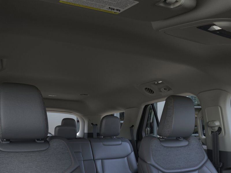 2025 Ford Explorer Active Springfield VA