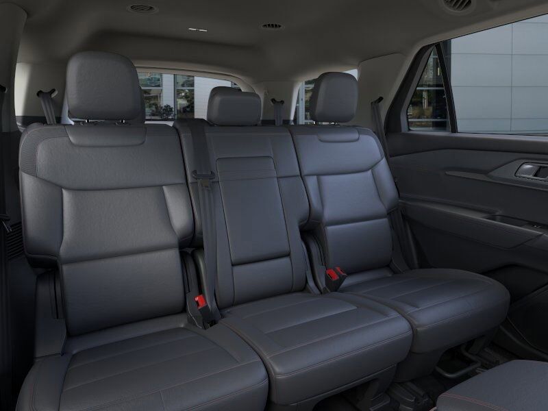 2025 Ford Explorer Active Springfield VA