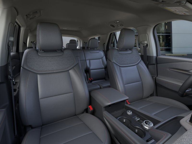 2025 Ford Explorer Active Springfield VA