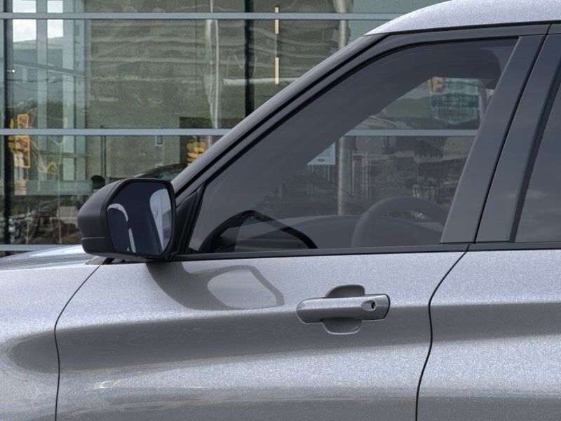 2025 Ford Explorer Active Springfield VA