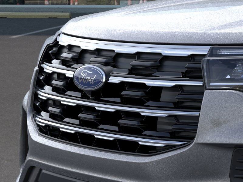 2025 Ford Explorer Active Springfield VA