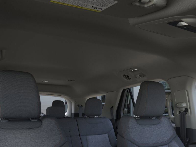 2025 Ford Explorer Active Springfield VA