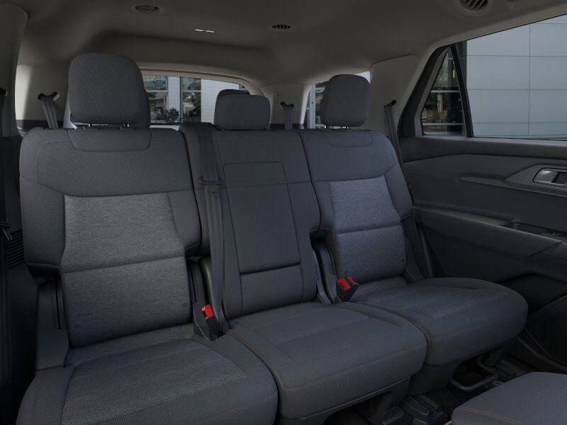 2025 Ford Explorer Active Springfield VA