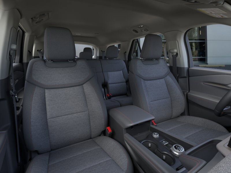 2025 Ford Explorer Active Springfield VA