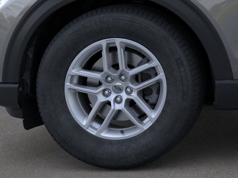 2025 Ford Explorer Active Springfield VA