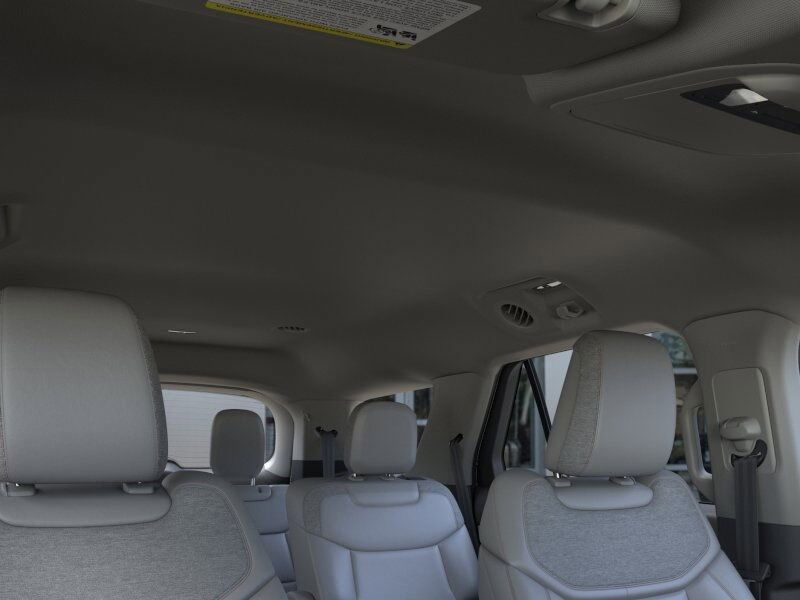 2025 Ford Explorer Active Springfield VA