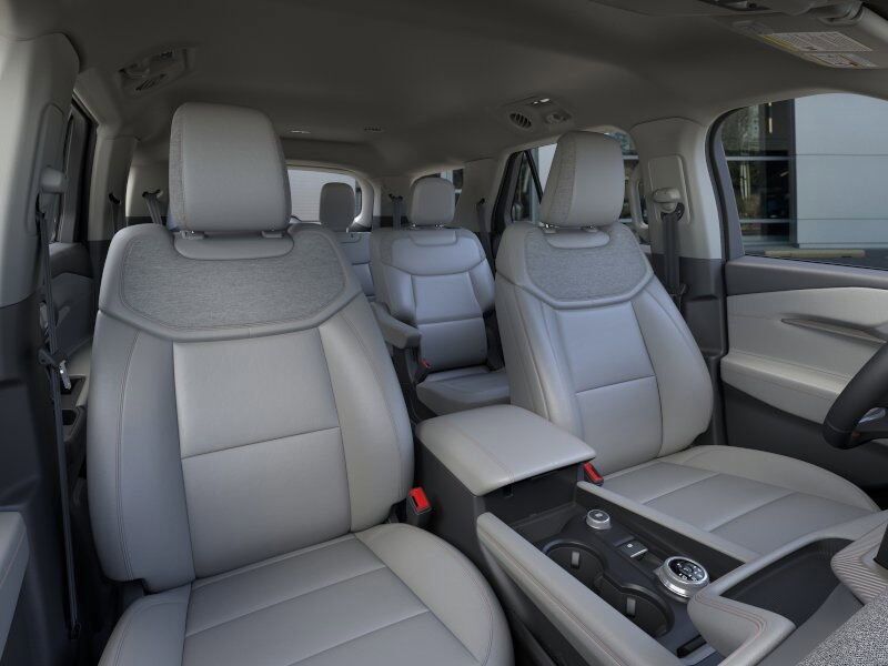 2025 Ford Explorer Active Springfield VA