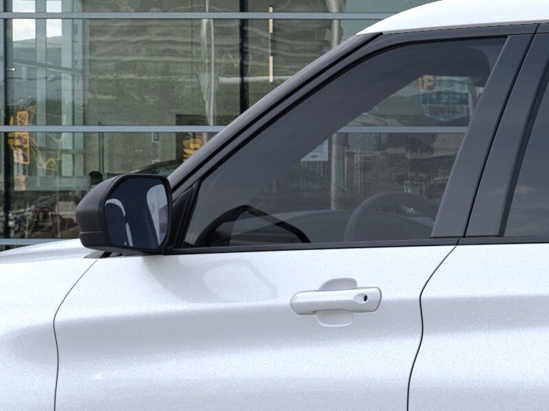 2025 Ford Explorer Active Springfield VA