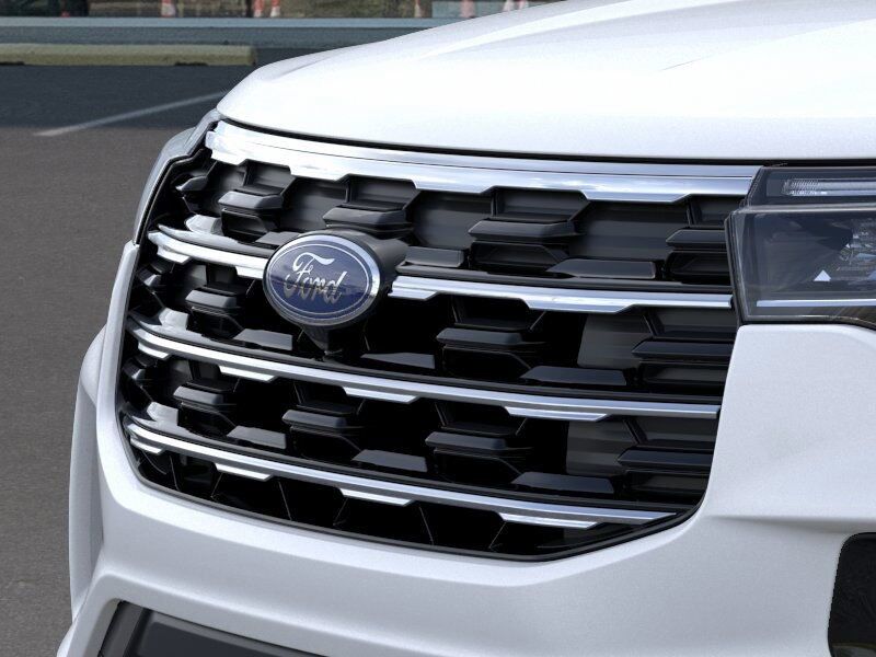 2025 Ford Explorer Active Springfield VA