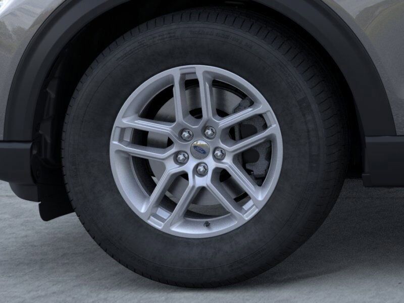 2025 Ford Explorer Active Springfield VA