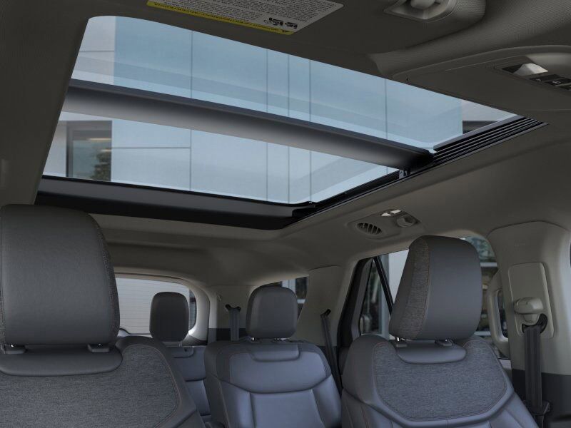 2025 Ford Explorer Active Springfield VA