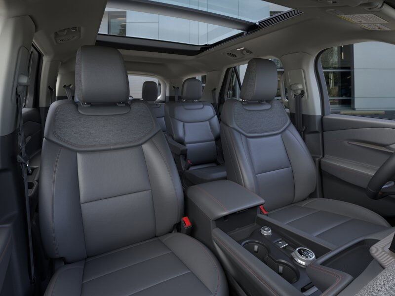 2025 Ford Explorer Active Springfield VA