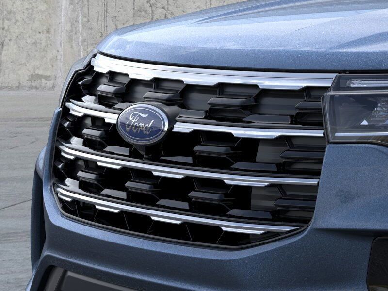 2025 Ford Explorer Active Springfield VA