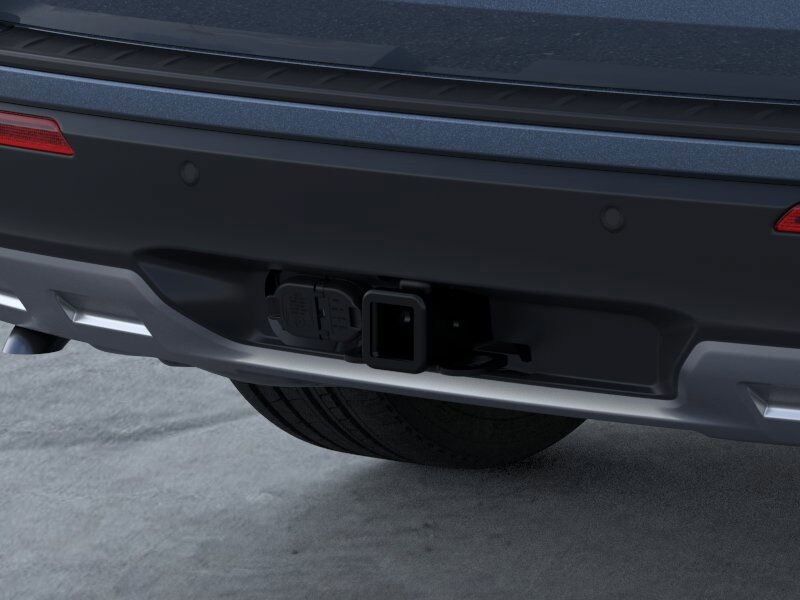 2025 Ford Explorer Active Springfield VA