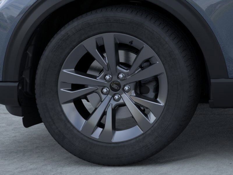 2025 Ford Explorer Active Springfield VA