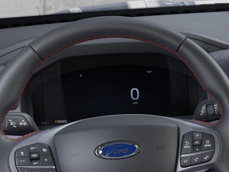 2025 Ford Explorer Active Springfield VA