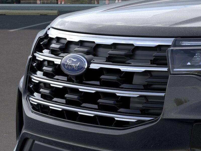 2025 Ford Explorer Active Springfield VA