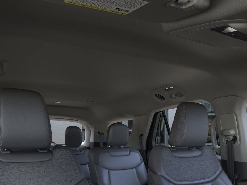 2025 Ford Explorer Active Springfield VA
