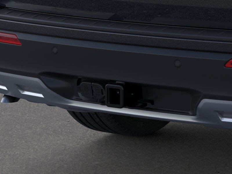 2025 Ford Explorer Active Springfield VA