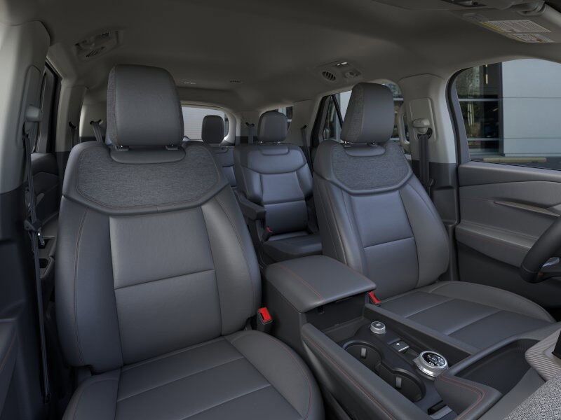 2025 Ford Explorer Active Springfield VA