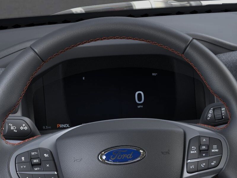 2025 Ford Explorer Active Springfield VA