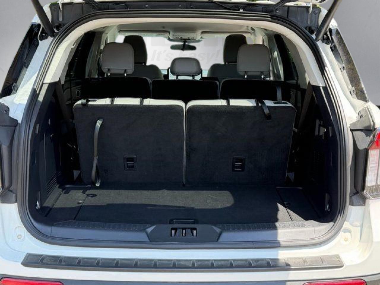 2025 Ford Explorer Active Springfield VA